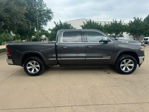 More photos of 2019 RAM 1500 LIMITED at Callahan Motor Company, TX