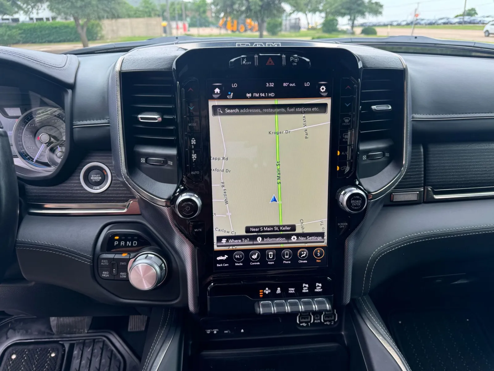 2019 RAM Ram 1500 Pickup Limited - Photo 27