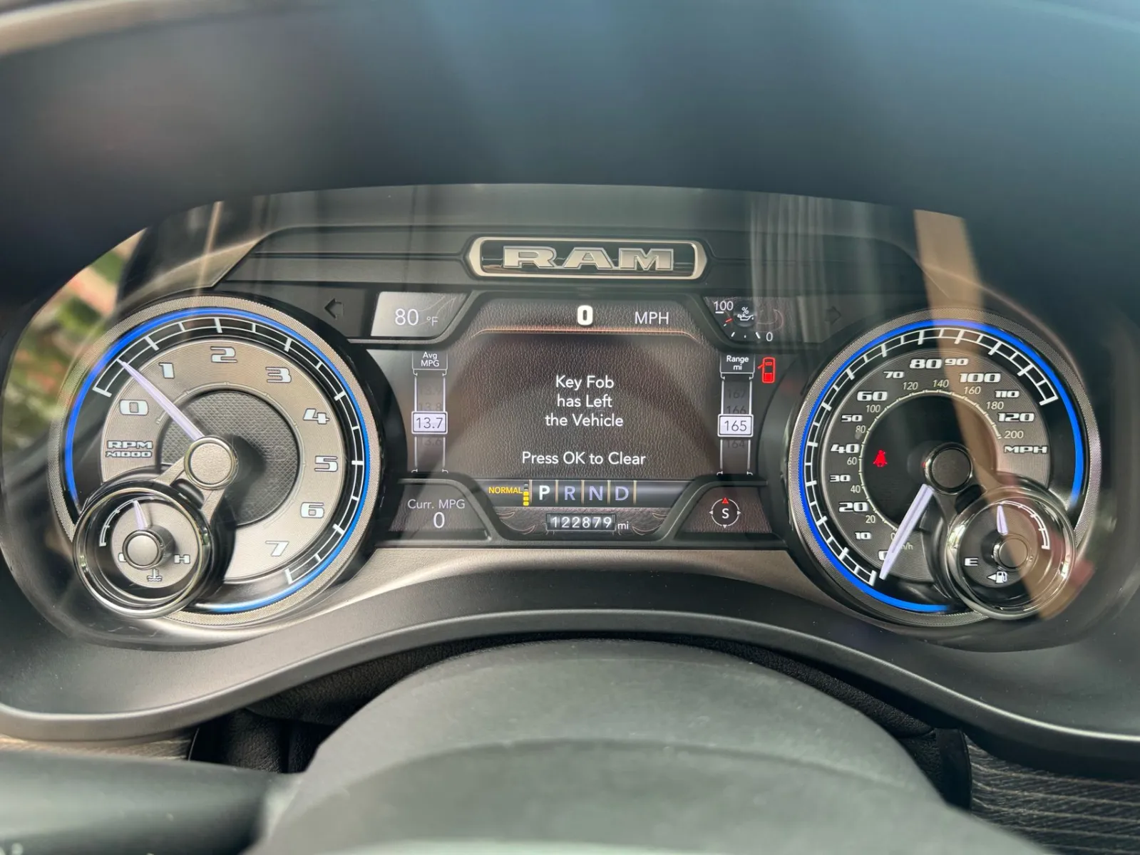 2019 RAM Ram 1500 Pickup Limited - Photo 24