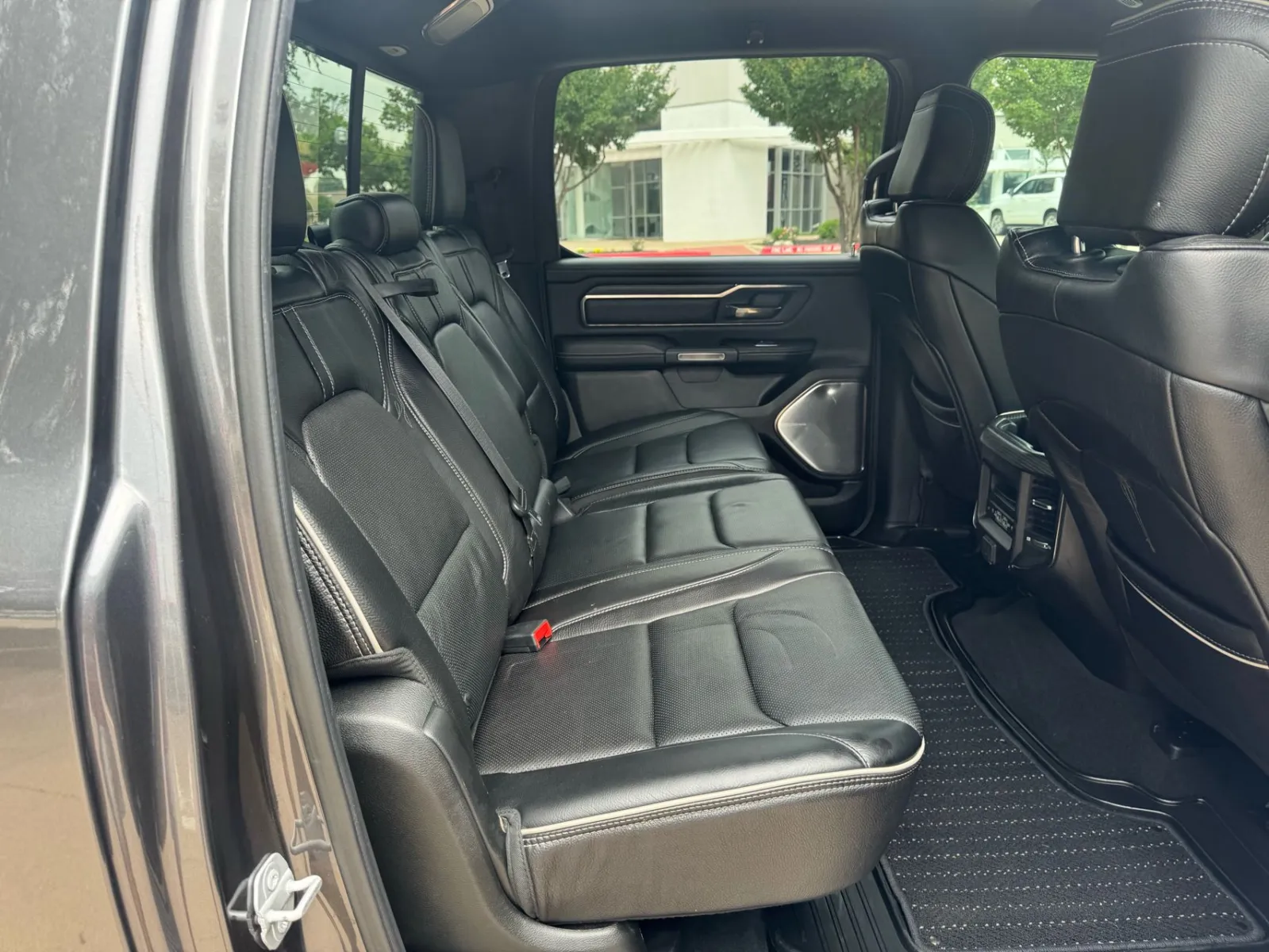 2019 RAM Ram 1500 Pickup Limited - Photo 20