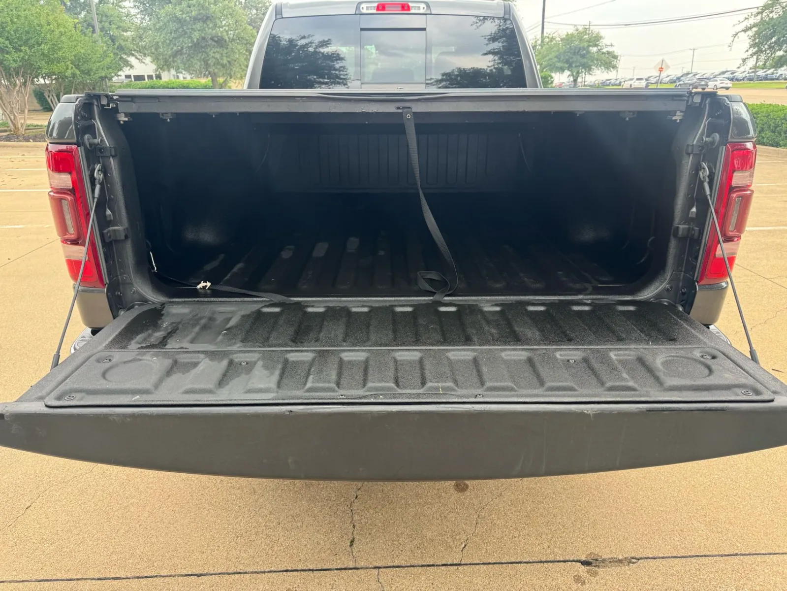 2019 RAM Ram 1500 Pickup Limited - Photo 9