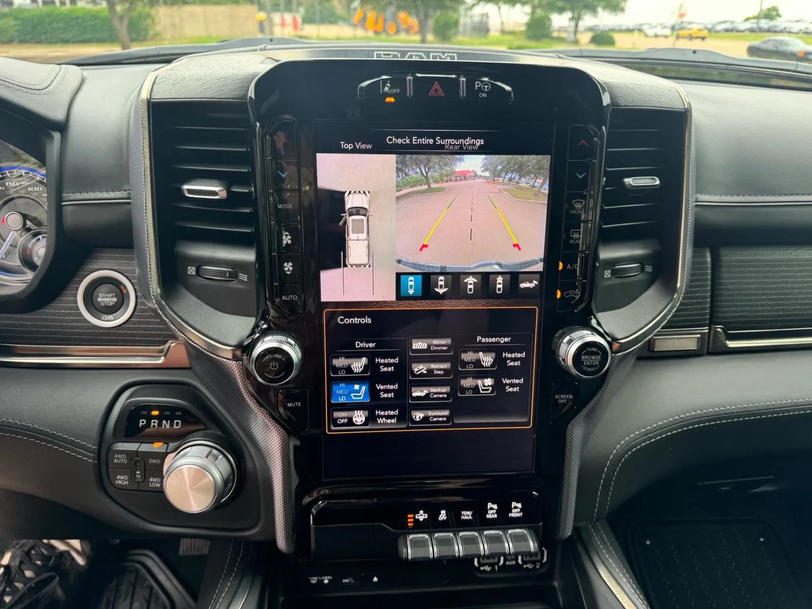 2019 RAM Ram 1500 Pickup Limited - Photo 29