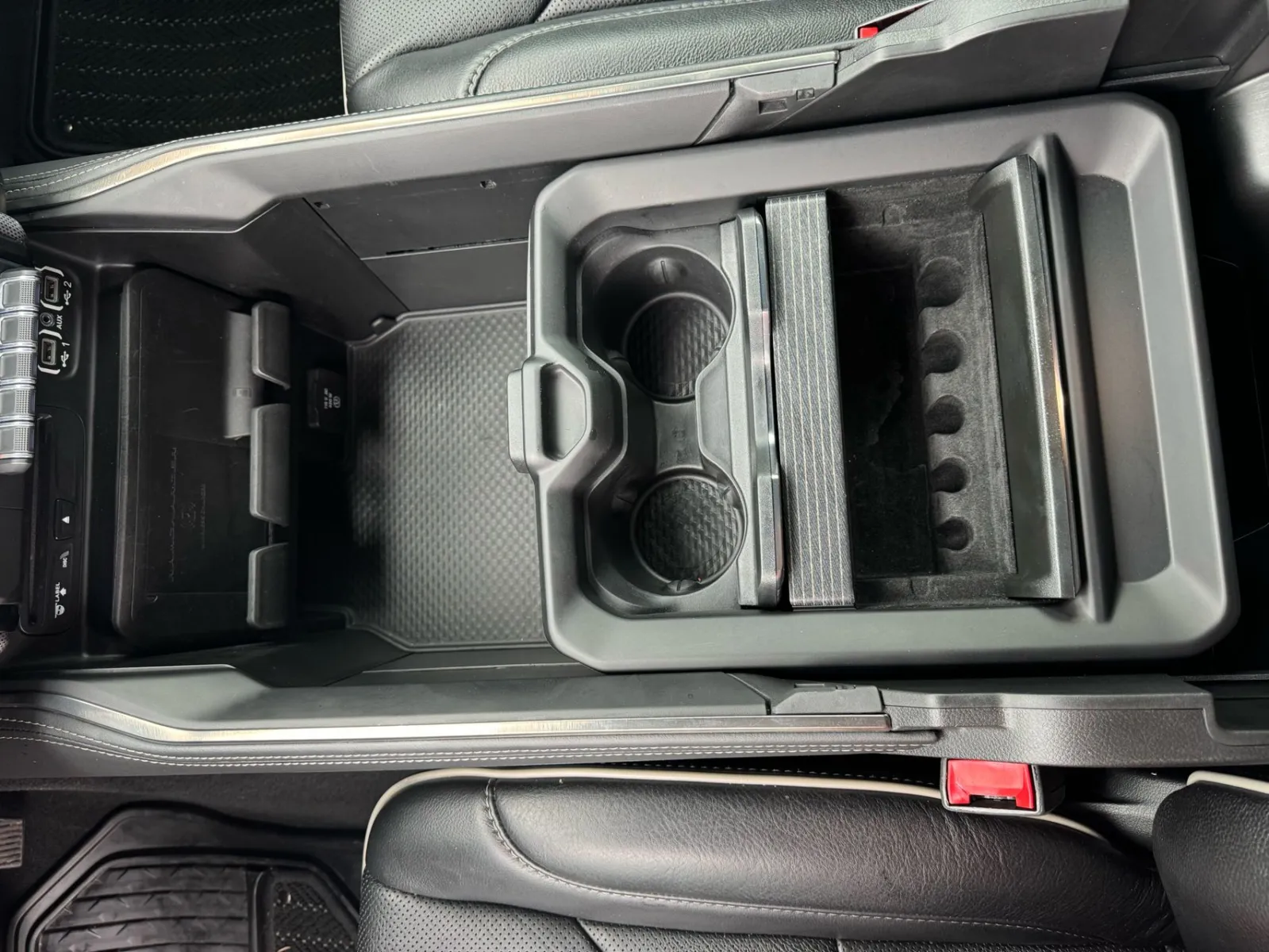 2019 RAM Ram 1500 Pickup Limited - Photo 30