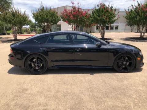 More photos of 2014 AUDI RS 7 4.0T QUATTRO PRESTIGE at Callahan Motor Company, TX