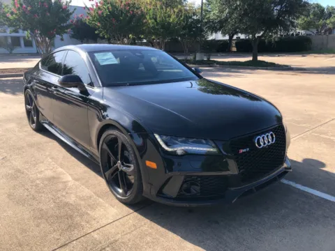 More photos of 2014 AUDI RS 7 4.0T QUATTRO PRESTIGE at Callahan Motor Company, TX