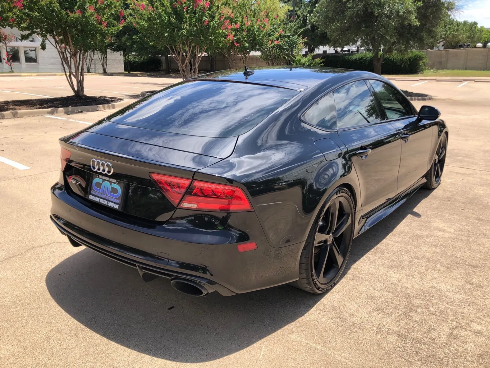 2014 Audi RS 7 Base - Photo 6