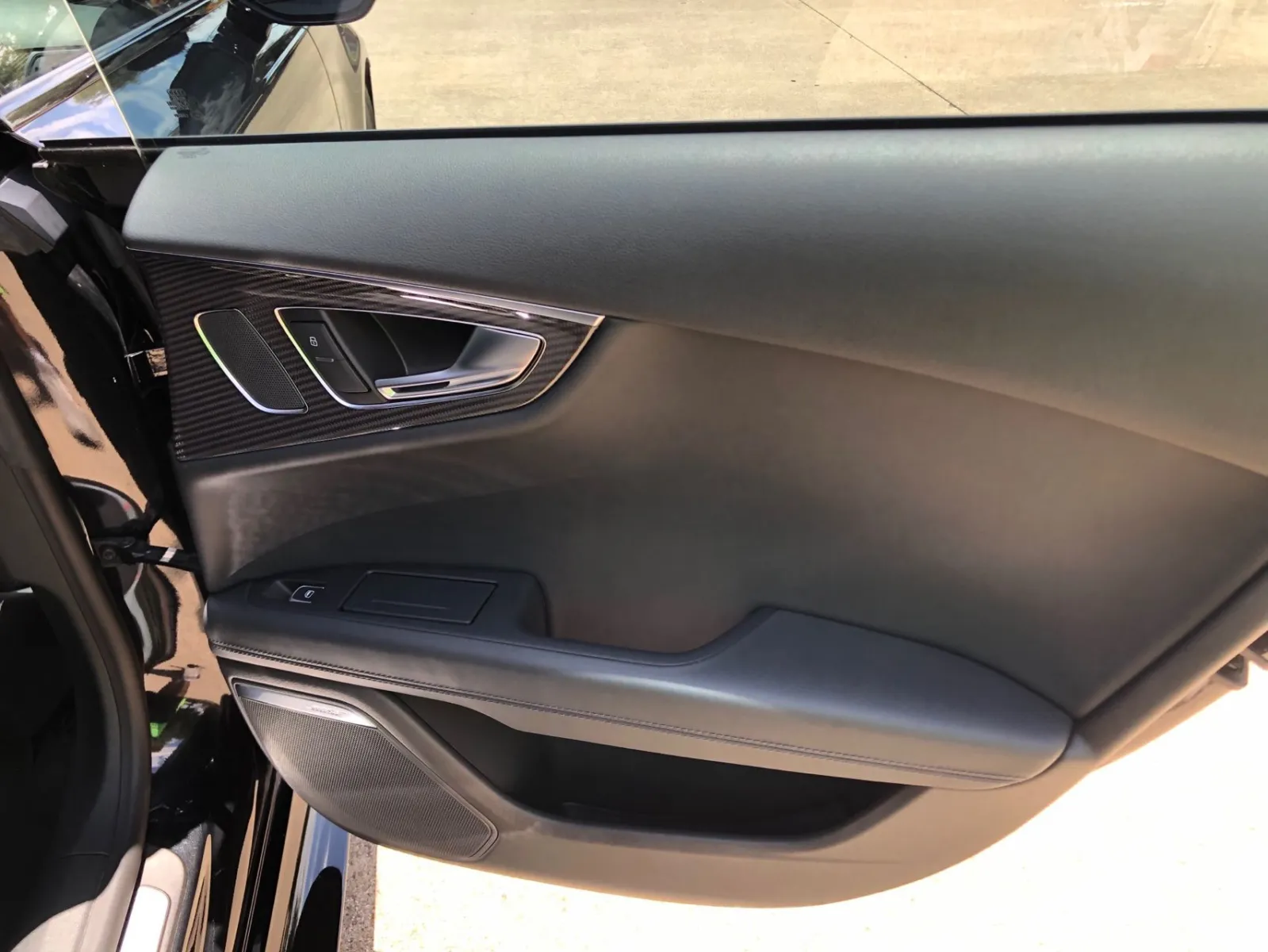 2014 Audi RS 7 Base - Photo 16