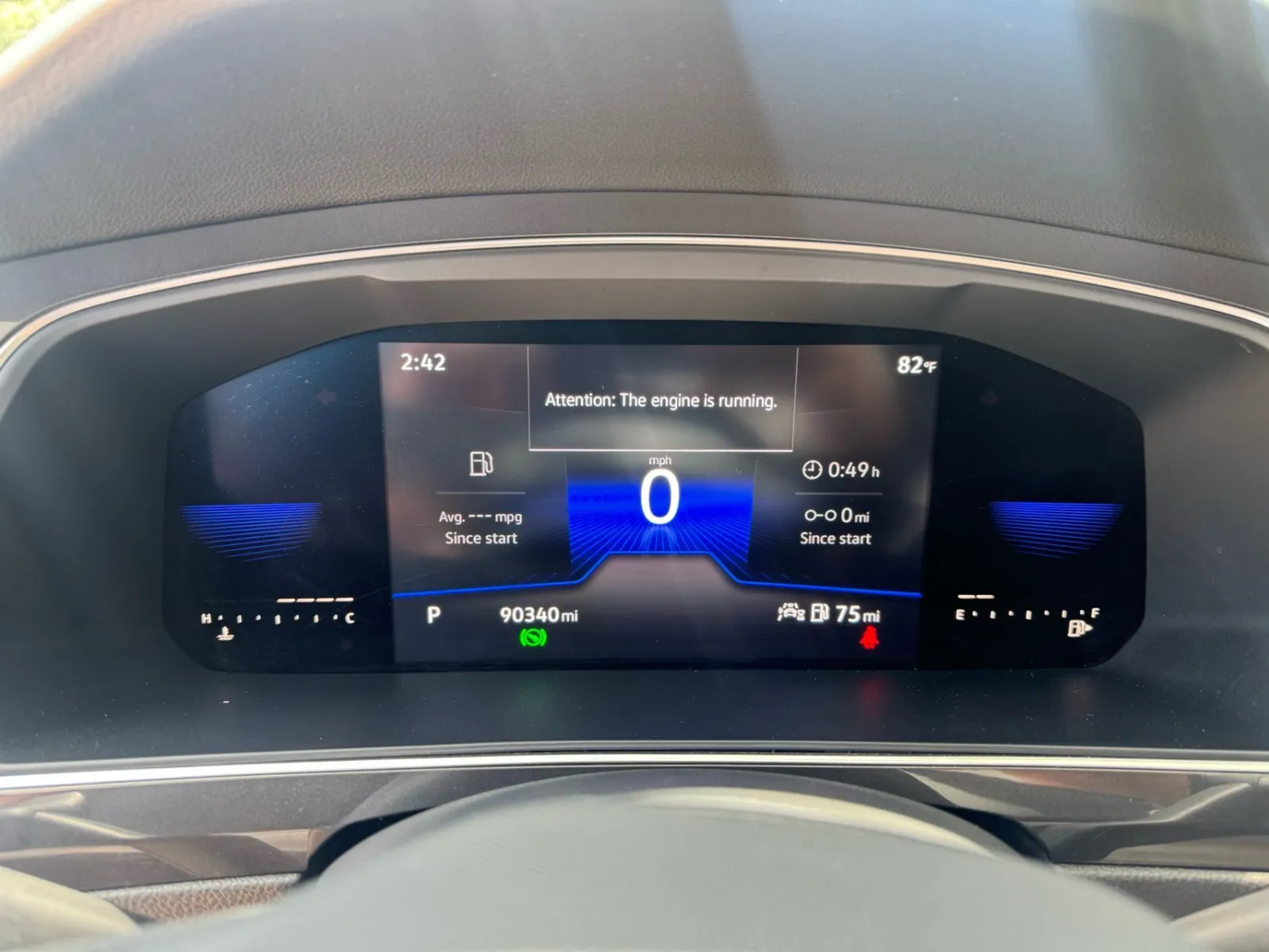 2022 Volkswagen Tiguan SE - Photo 24