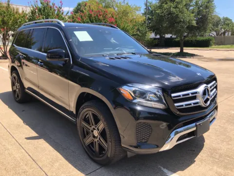 More photos of 2019 MERCEDES-BENZ GLS 450 at Callahan Motor Company, TX
