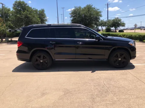 More photos of 2019 MERCEDES-BENZ GLS 450 at Callahan Motor Company, TX