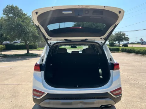 More photos of 2019 HYUNDAI SANTA FE LIMITED 2.0T at Callahan Motor Company, TX