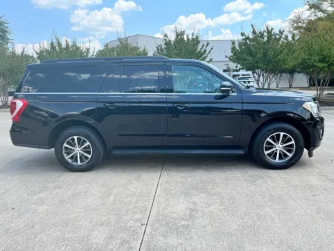 More photos of 2019 FORD EXPEDITION MAX XLT at Callahan Motor Company, TX