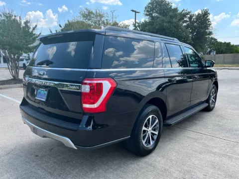 More photos of 2019 FORD EXPEDITION MAX XLT at Callahan Motor Company, TX