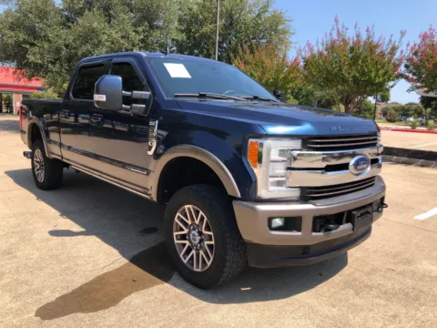 More photos of 2019 FORD F-250 SUPER DUT KING RANCH at Callahan Motor Company, TX