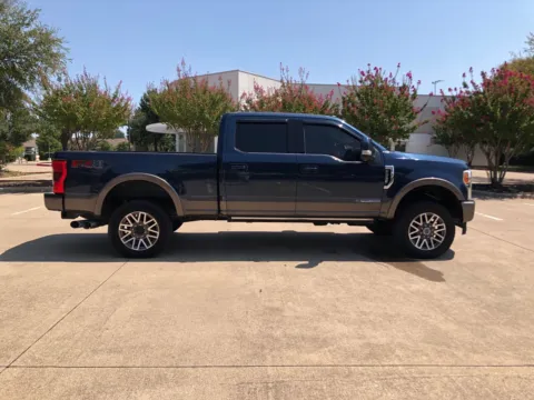 More photos of 2019 FORD F-250 SUPER DUT KING RANCH at Callahan Motor Company, TX