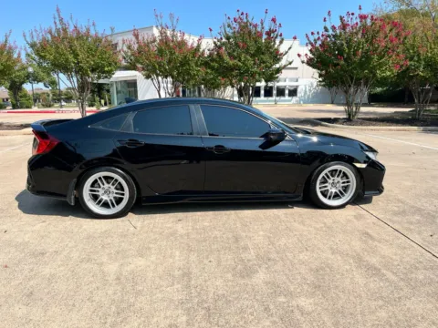 More photos of 2019 HONDA CIVIC SI at Callahan Motor Company, TX