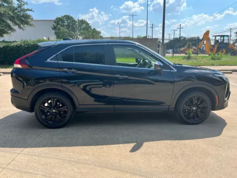 More photos of 2023 MITSUBISHI ECLIPSE CROSS LE at Callahan Motor Company, TX