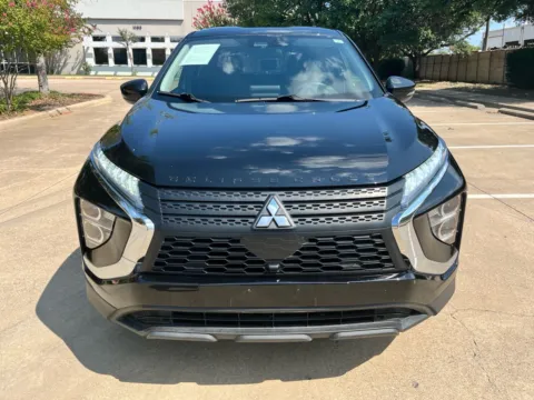 Photos of 2023 MITSUBISHI ECLIPSE CROSS LE for sale in Fort Worth, TX at Callahan Motor Company
