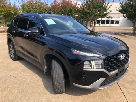 More photos of 2023 HYUNDAI SANTA FE SEL at Callahan Motor Company, TX