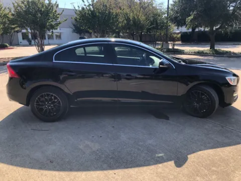 More photos of 2016 VOLVO S60 T5 DRIVE-E PREMIER at Callahan Motor Company, TX