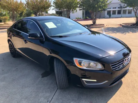 More photos of 2016 VOLVO S60 T5 DRIVE-E PREMIER at Callahan Motor Company, TX