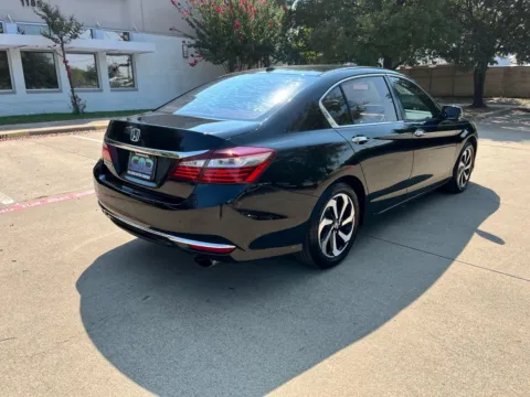 More photos of 2016 HONDA ACCORD EX-L at Callahan Motor Company, TX
