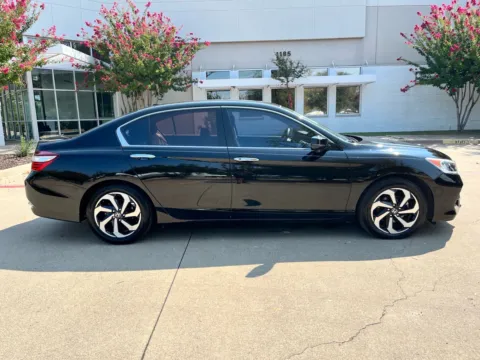 More photos of 2016 HONDA ACCORD EX-L at Callahan Motor Company, TX