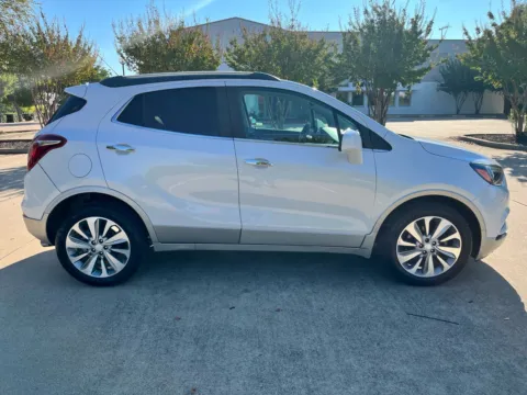 More photos of 2020 BUICK ENCORE PREFERRED at Callahan Motor Company, TX