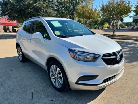 Another view of 2020 BUICK ENCORE PREFERRED for sale in Fort Worth, TX at Callahan Motor Company