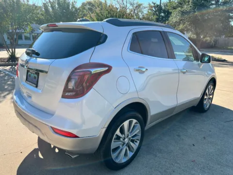 More photos of 2020 BUICK ENCORE PREFERRED at Callahan Motor Company, TX