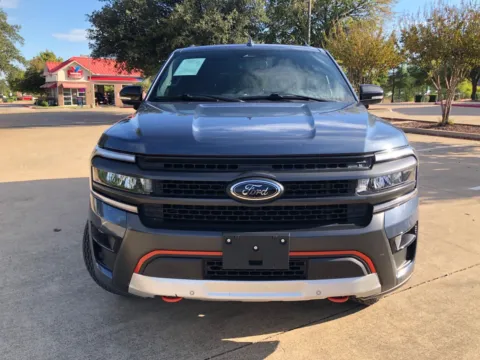 Another view of 2022 FORD EXPEDITION TIMBERLINE for sale in Fort Worth, TX at Callahan Motor Company