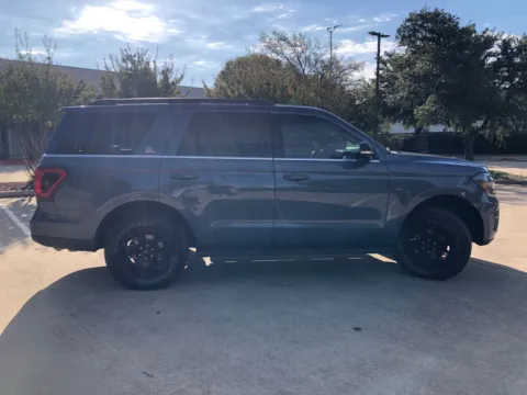 More photos of 2022 FORD EXPEDITION TIMBERLINE at Callahan Motor Company, TX