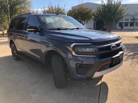 More photos of 2022 FORD EXPEDITION TIMBERLINE at Callahan Motor Company, TX
