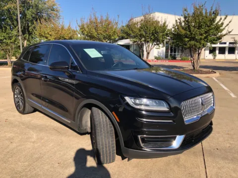 More photos of 2019 LINCOLN NAUTILUS RESERVE at Callahan Motor Company, TX
