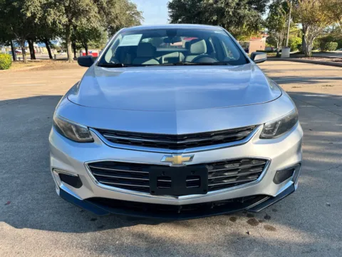 Photos of 2017 CHEVROLET MALIBU LS for sale in Fort Worth, TX at Callahan Motor Company