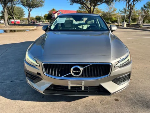 Photos of 2020 VOLVO S60 T5 MOMENTUM for sale in Fort Worth, TX at Callahan Motor Company