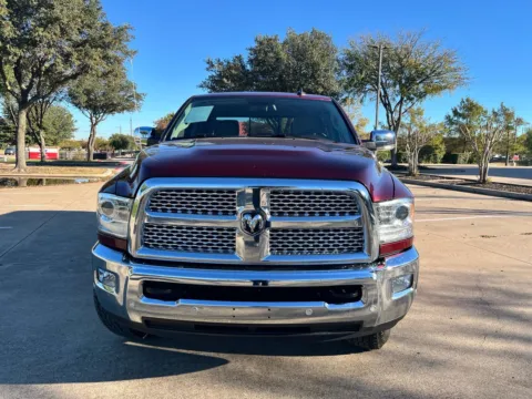 Photos of 2018 RAM 2500 LARAMIE for sale in Fort Worth, TX at Callahan Motor Company