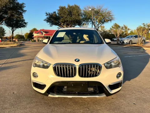 Photos of 2018 BMW X1 SDRIVE28I for sale in Fort Worth, TX at Callahan Motor Company