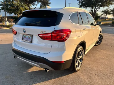More photos of 2018 BMW X1 SDRIVE28I at Callahan Motor Company, TX