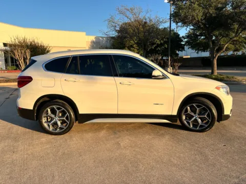 More photos of 2018 BMW X1 SDRIVE28I at Callahan Motor Company, TX
