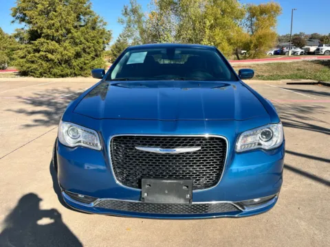 Photos of 2021 CHRYSLER 300 TOURING for sale in Fort Worth, TX at Callahan Motor Company