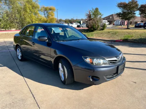 Another view of 2011 SUBARU IMPREZA 2.5I for sale in Fort Worth, TX at Callahan Motor Company