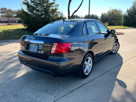 More photos of 2011 SUBARU IMPREZA 2.5I at Callahan Motor Company, TX