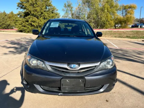 Photos of 2011 SUBARU IMPREZA 2.5I for sale in Fort Worth, TX at Callahan Motor Company