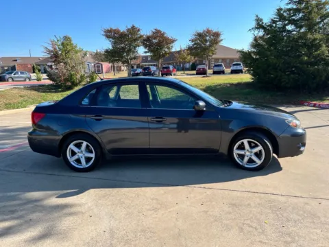 More photos of 2011 SUBARU IMPREZA 2.5I at Callahan Motor Company, TX