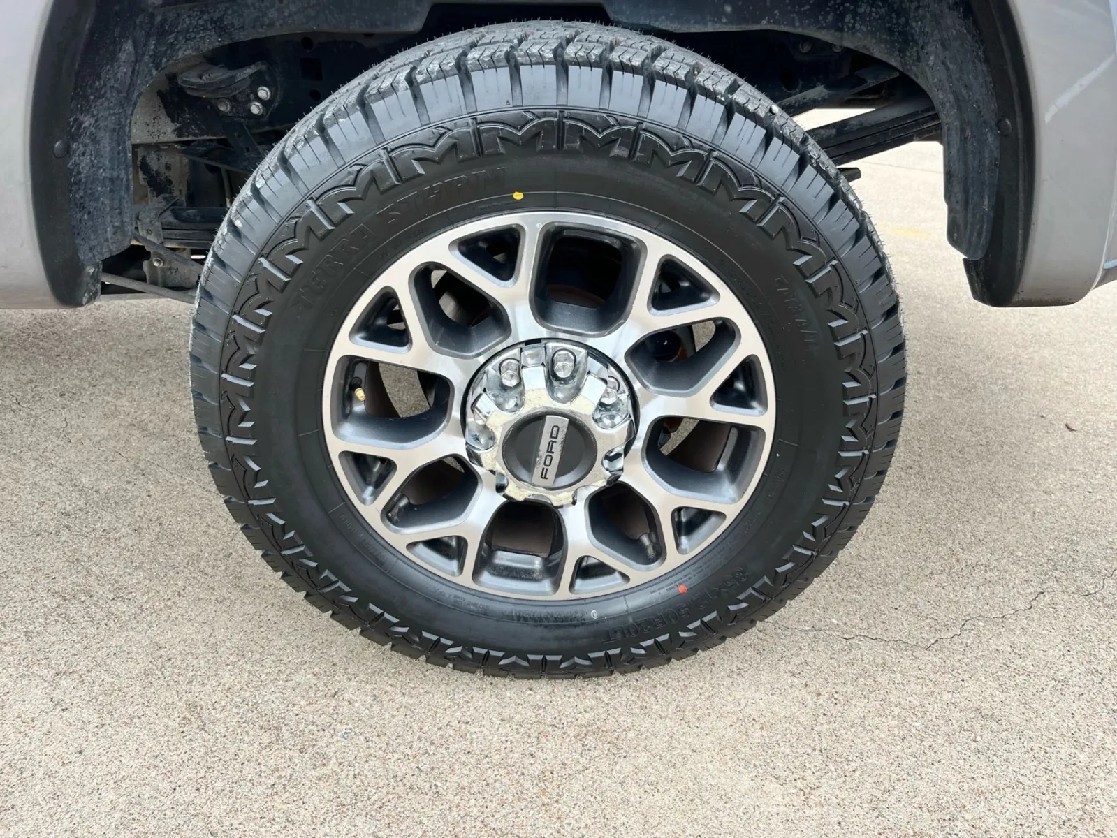2021 Ford F-350 Super Duty Lariat - Photo 9