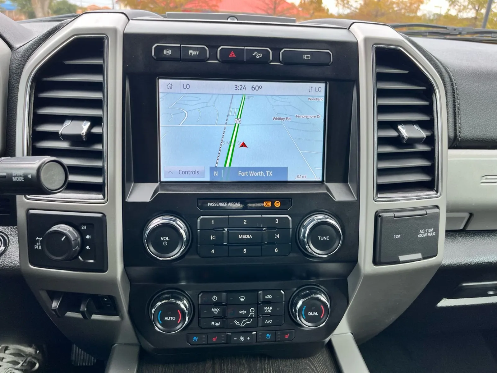 2021 Ford F-350 Super Duty Lariat - Photo 26