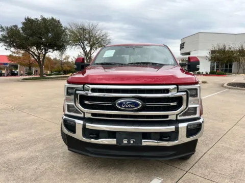 Photos of 2021 FORD F-350 SUPER DUT LARIAT for sale in Fort Worth, TX at Callahan Motor Company
