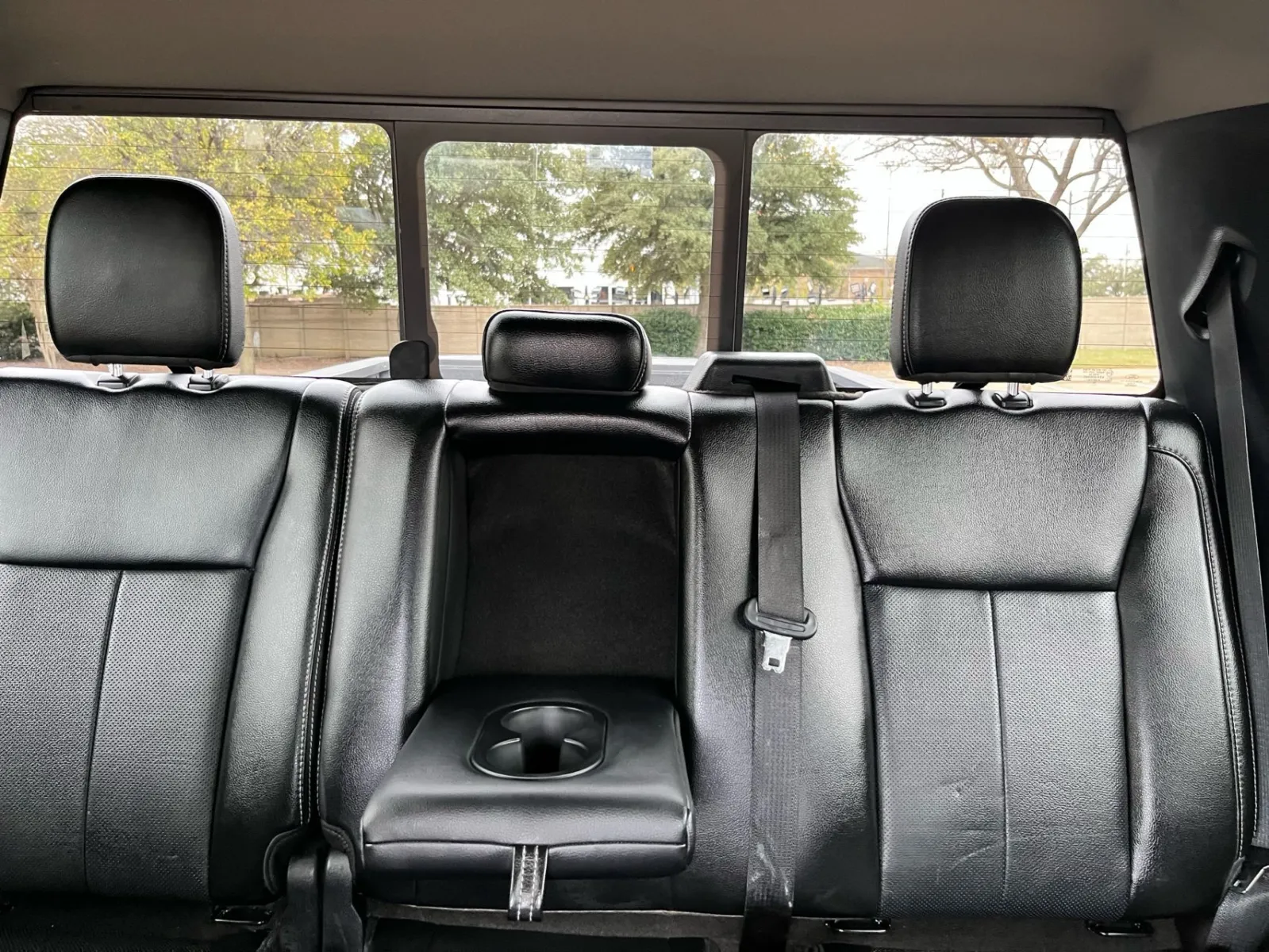 2021 Ford F-350 Super Duty Lariat - Photo 32