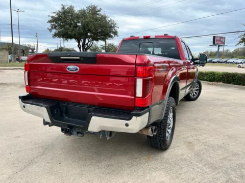 More photos of 2021 FORD F-350 SUPER DUT LARIAT at Callahan Motor Company, TX